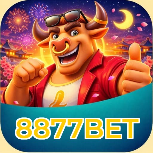 8877BET Logo