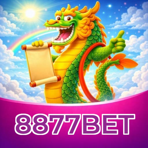 8877BET Logo