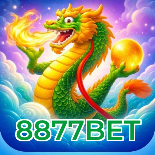 8877BET Logo