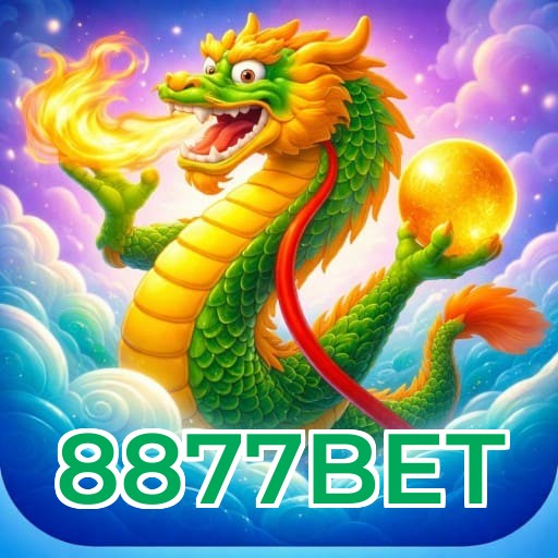 8877BET Logo